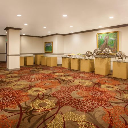 Crowne Plaza Panama By Ihg Hotel Exterior foto