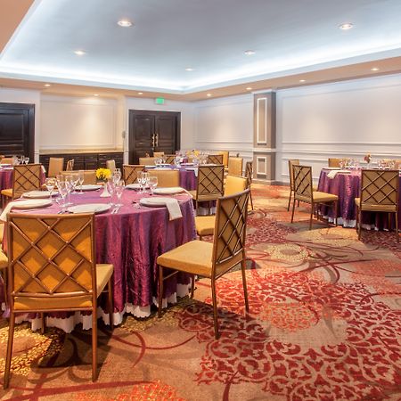 Crowne Plaza Panama By Ihg Hotel Exterior foto