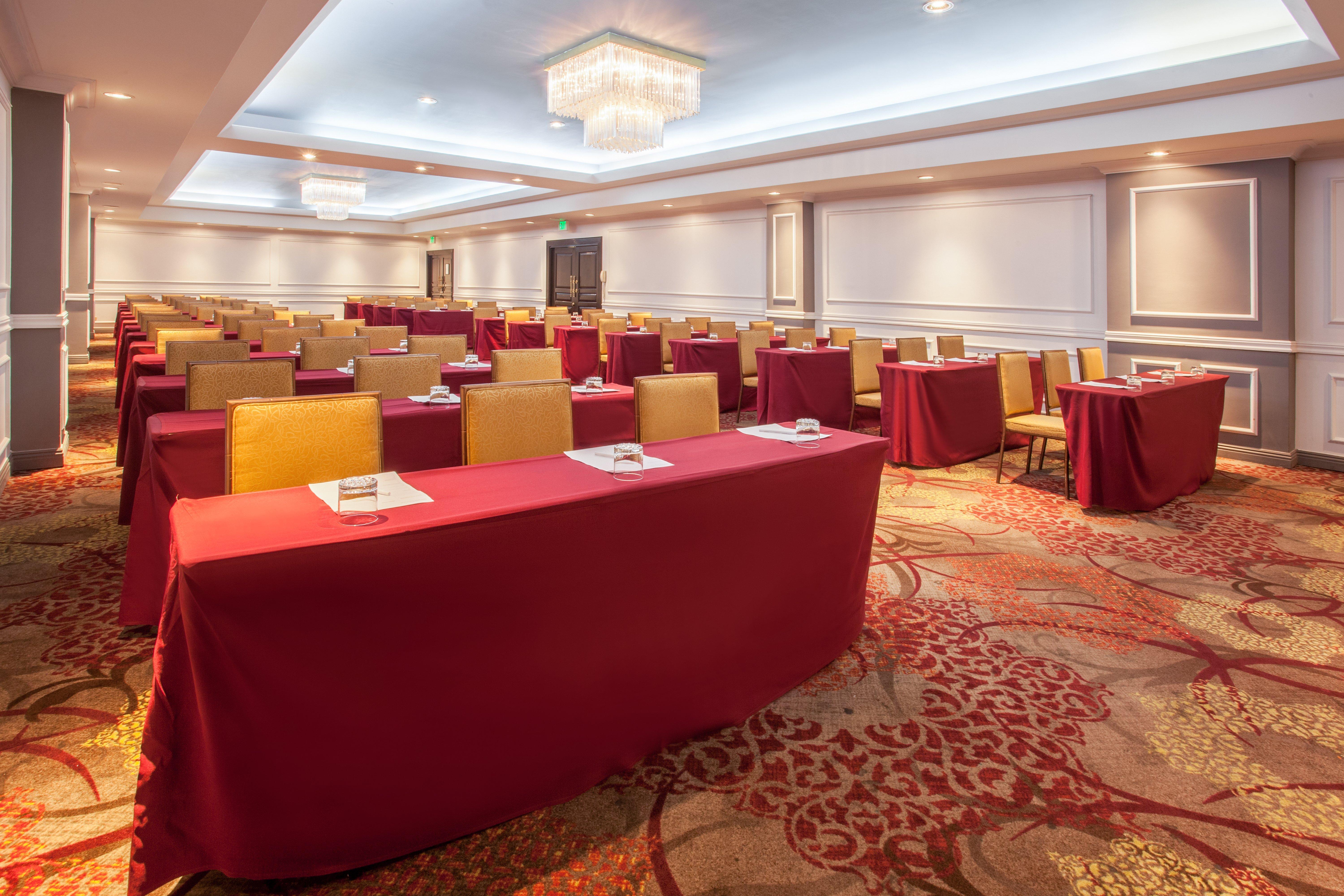 Crowne Plaza Panama By Ihg Hotel Exterior foto