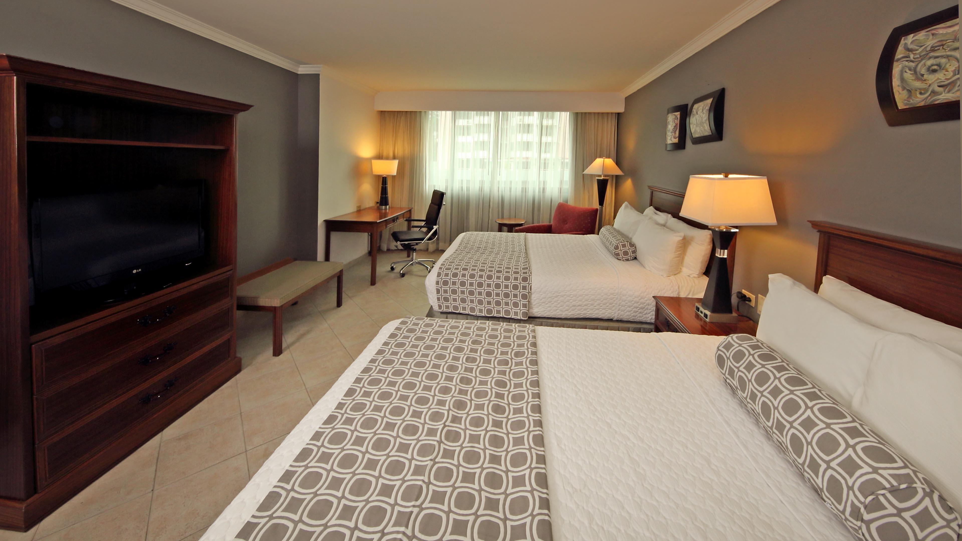 Crowne Plaza Panama By Ihg Hotel Exterior foto