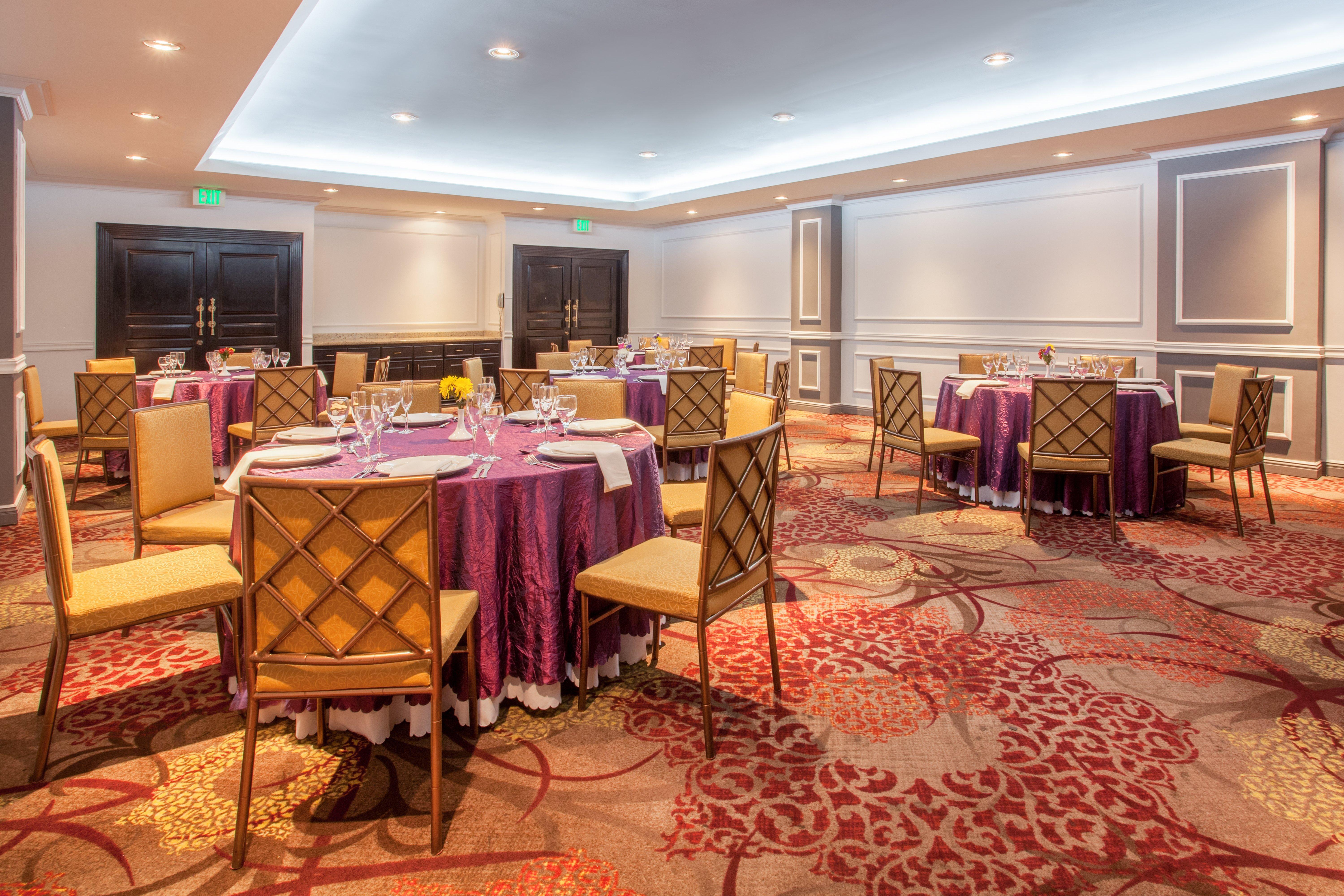 Crowne Plaza Panama By Ihg Hotel Exterior foto
