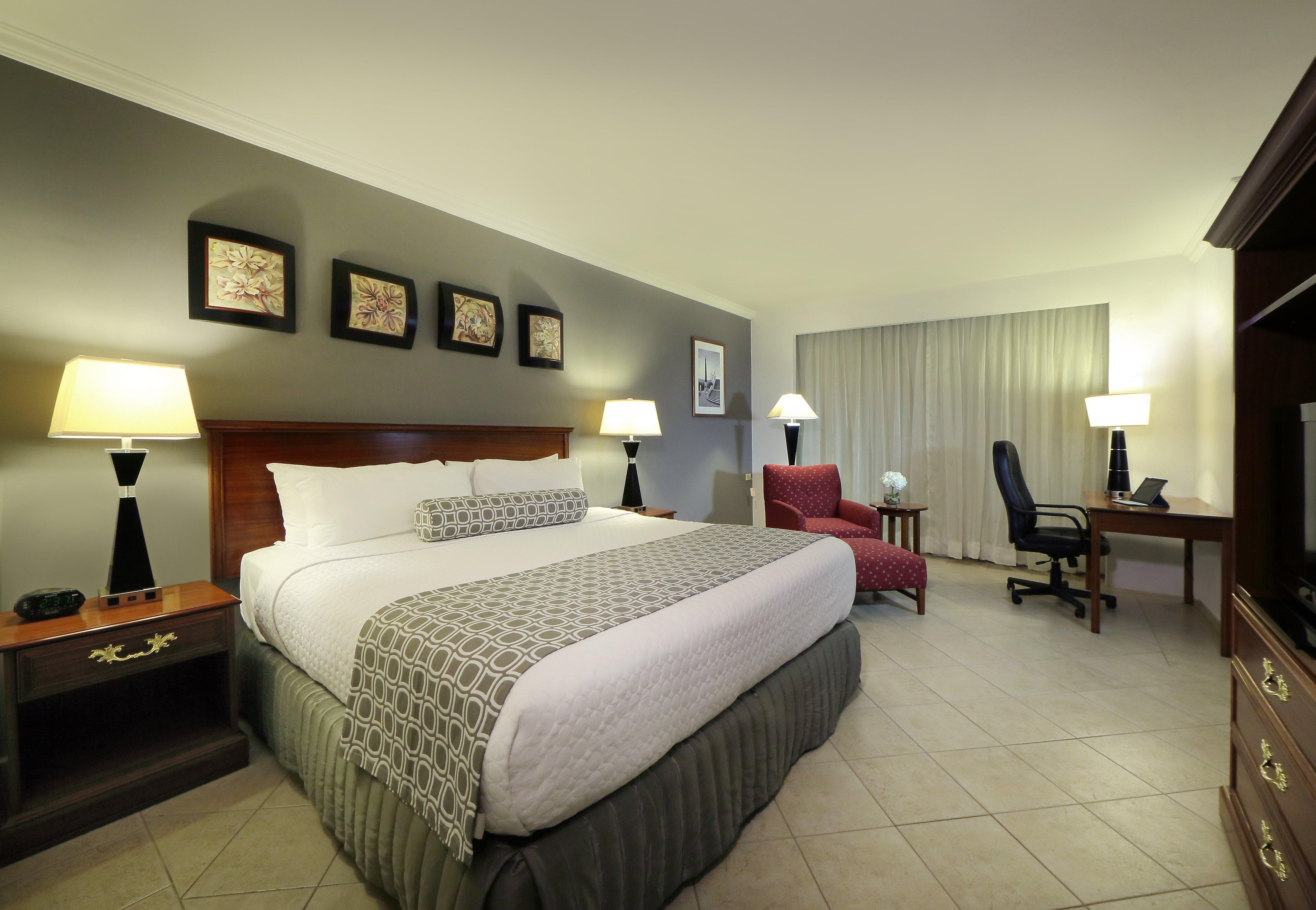 Crowne Plaza Panama By Ihg Hotel Exterior foto