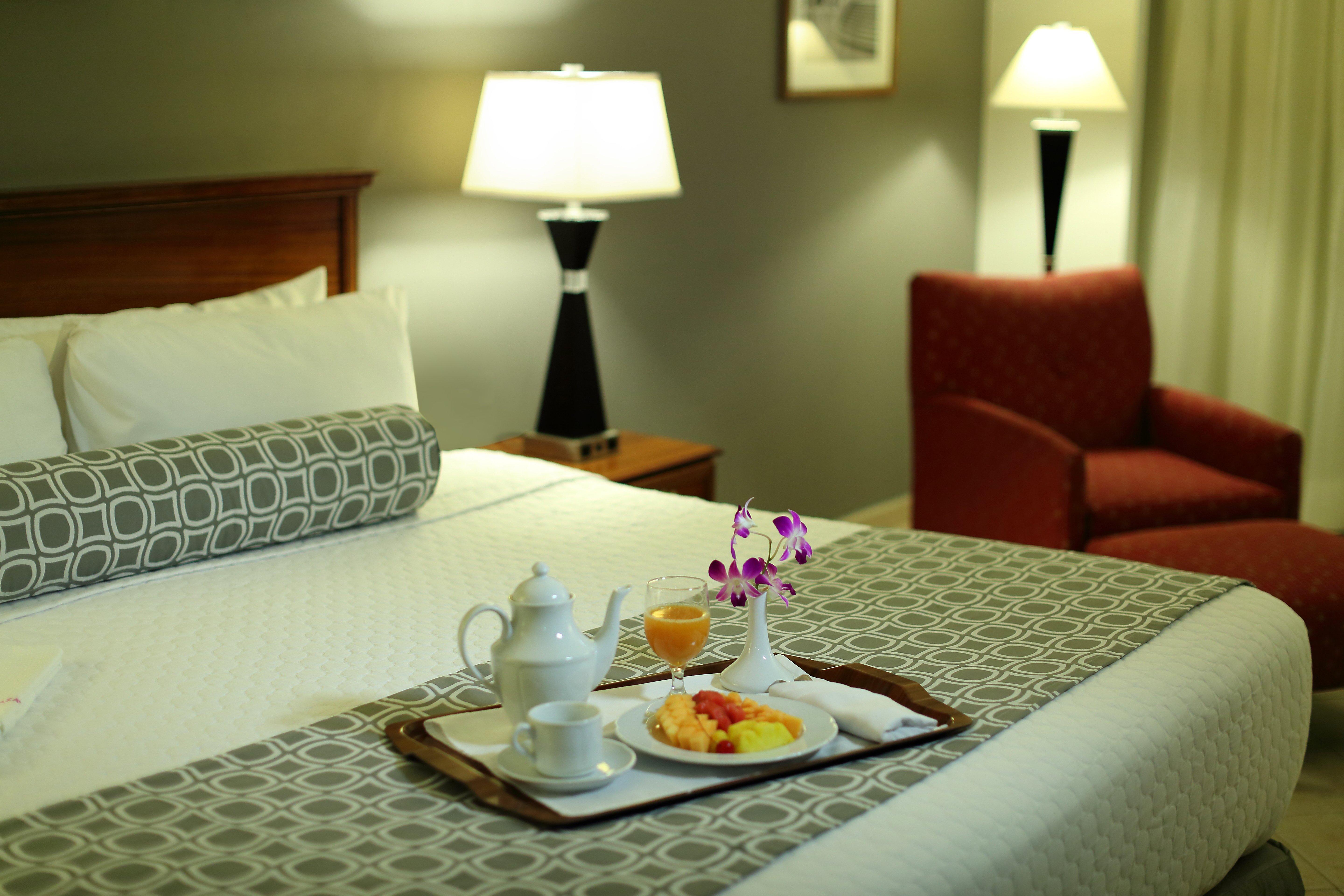 Crowne Plaza Panama By Ihg Hotel Exterior foto