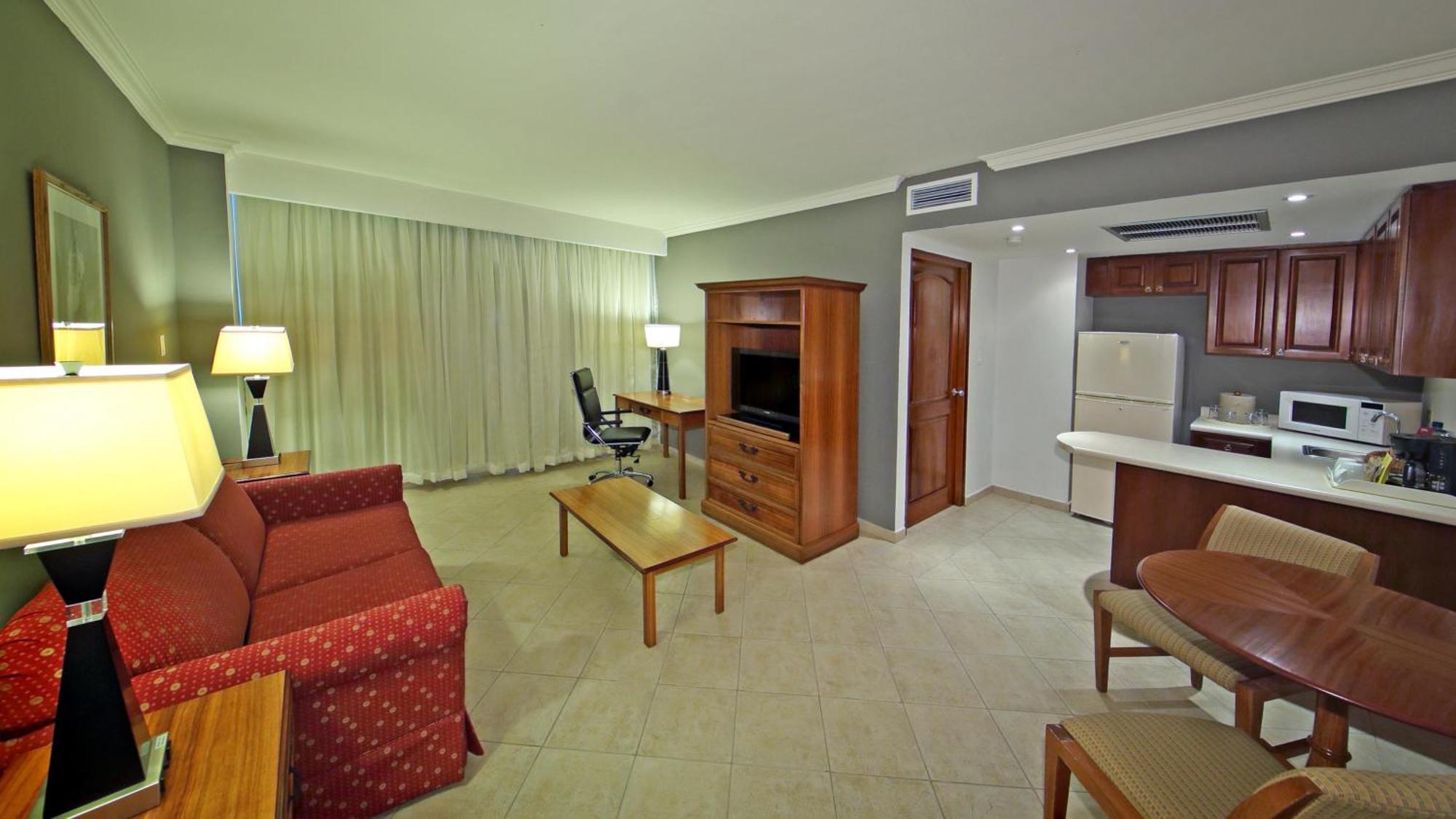 Crowne Plaza Panama By Ihg Hotel Exterior foto