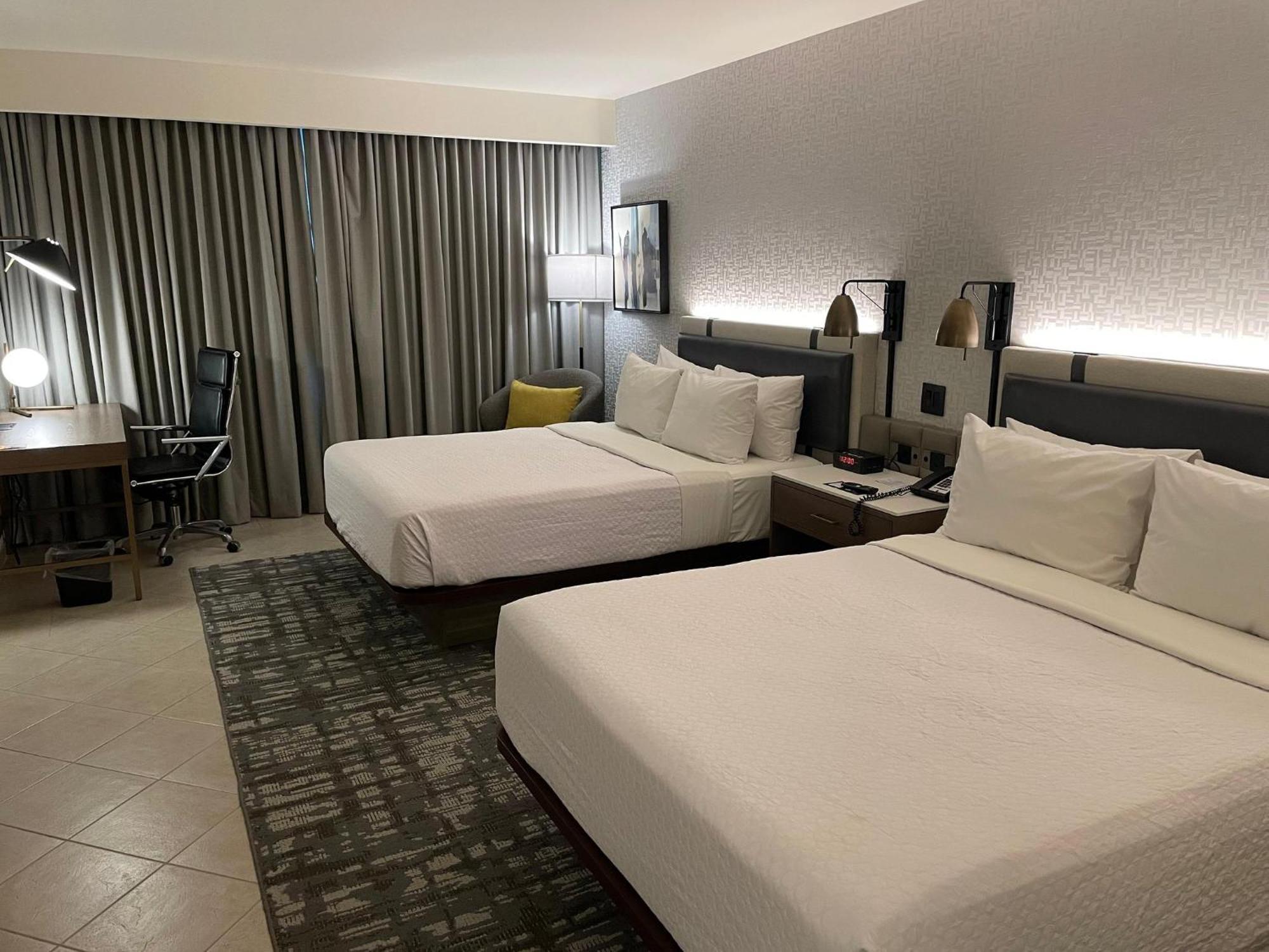 Crowne Plaza Panama By Ihg Hotel Exterior foto